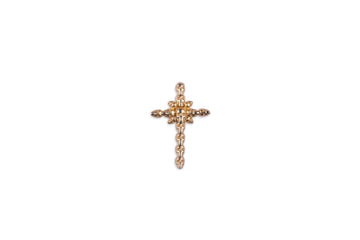 SKULL CROSS V